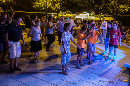 Festa Major a la Font del Còdol