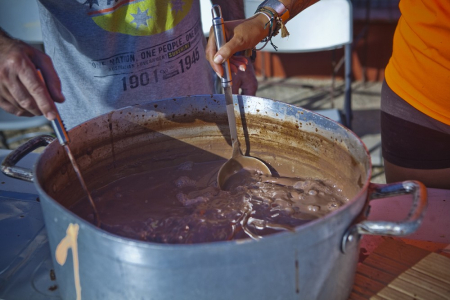 Festa Major de la Font del Còdol, dissabte 30 de juliol