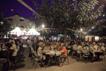 Festa Major de la Font del Còdol, divendres 29 de juliol