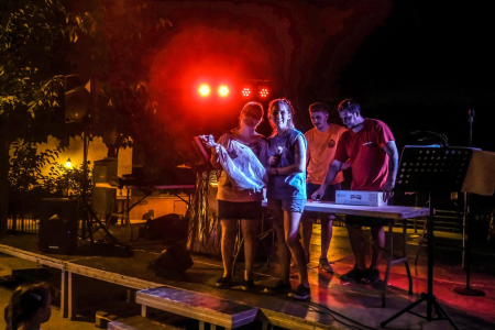 Festa Major a la Font del Còdol