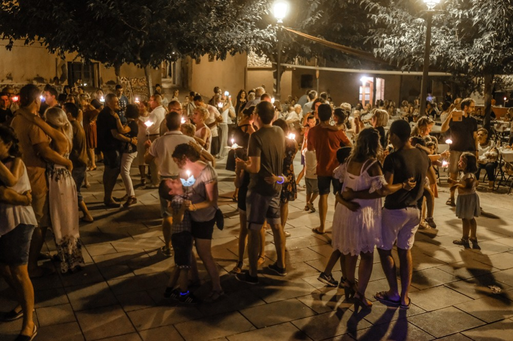 Festa Major a la Font del Còdol