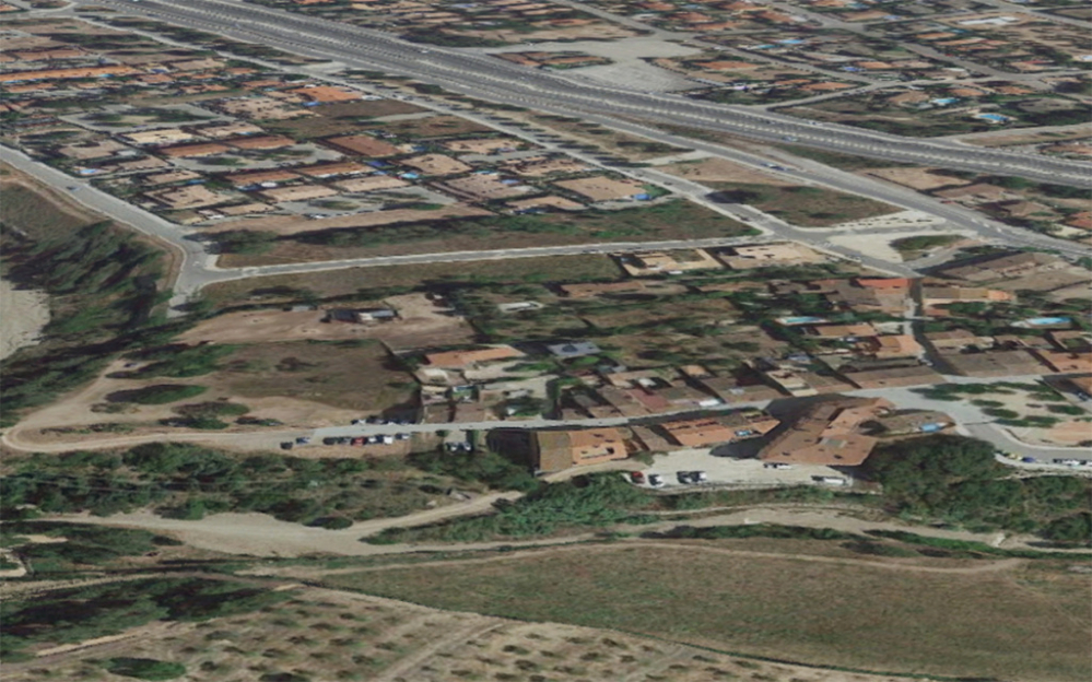 Carrer Font del Còdol