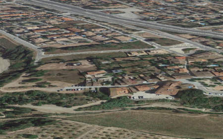 Carrer Font del Còdol