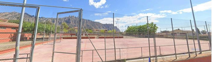 Pista Esportiva Can Dalmases