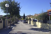 Millora la imatge dels carrers del municipi
