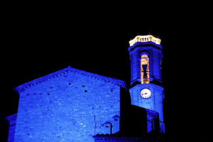 Dia Mundial del Limfedema