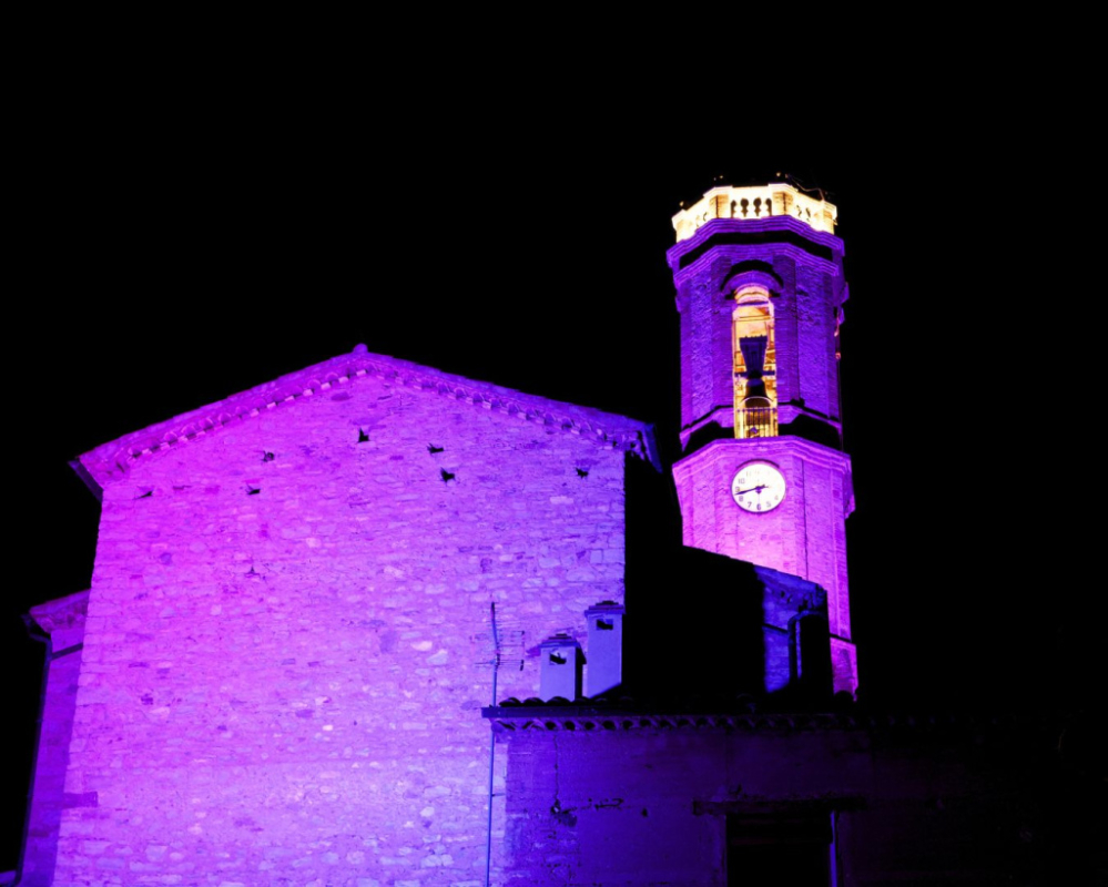 Dia Internacional de les Dones