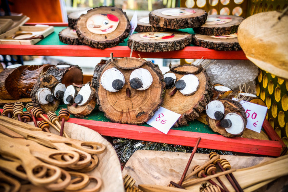 Fira Nadal Collbató 2025