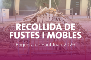 Foguera Sant Joan 2026