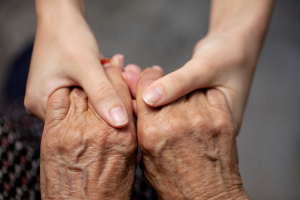 Grup de suport emocional per a cuidadors i cuidadores no professionals