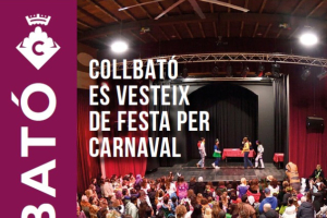 Collbató Informa Primavera 2026