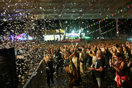 Festa Major Collbató