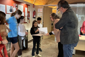 Escola Mansuet - Projecte CuEmE