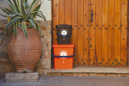 El Porta a Porta arriba a Collbató