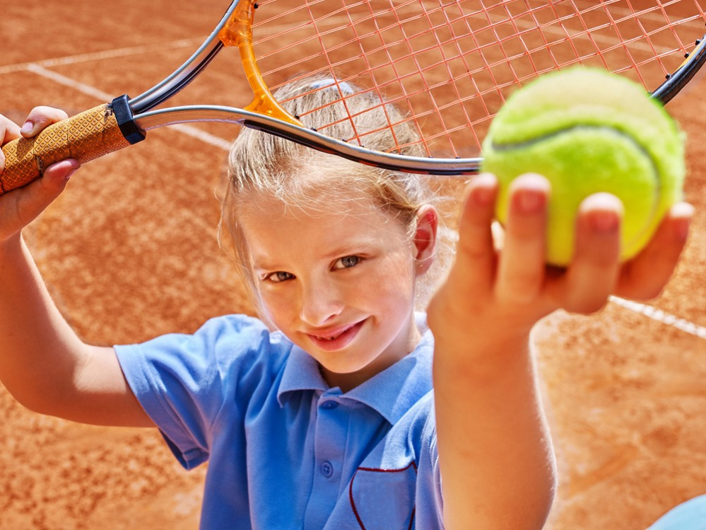 Imatge de tennis
