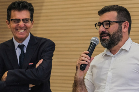 Lliurament dels premis