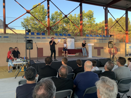 Fasta de l'esport 2023