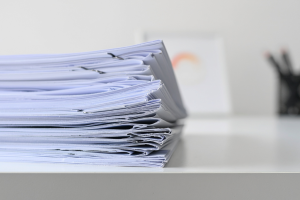 Procés de regularització extraordinària de persones estrangeres