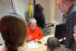 Escola La Salut - Projecte CuEmE