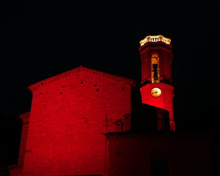 Dia Mundial de les Cardiopaties Congènites