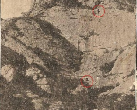 100 anys de rescats a Montserrat 1925-2025