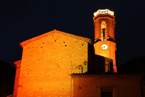 Església Sant Corneli