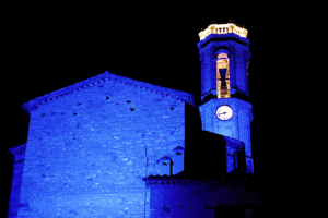 Dia Mundial de Conscienciació sobre l'Autisme