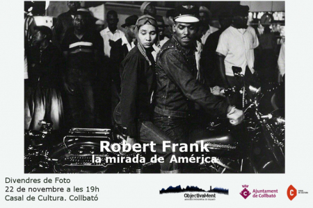 Cartell de l'activitat