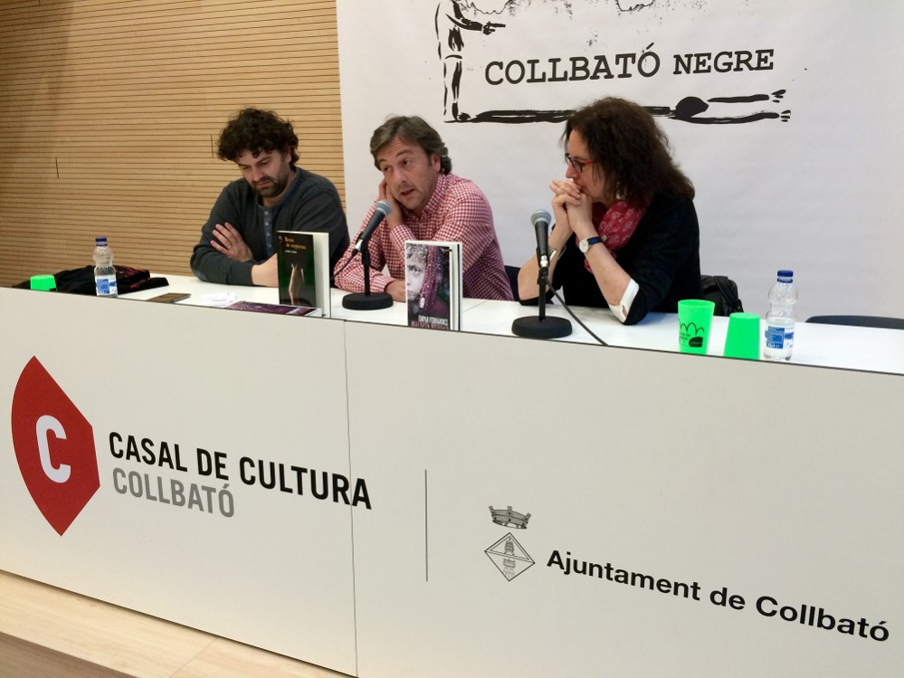 Collbató Negre (III)