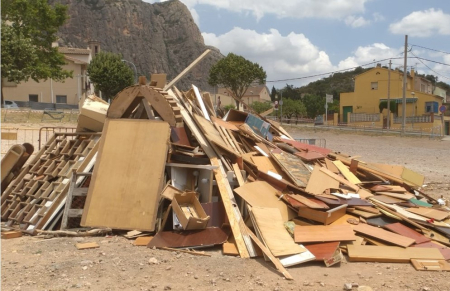 Fustes Sant Joan
