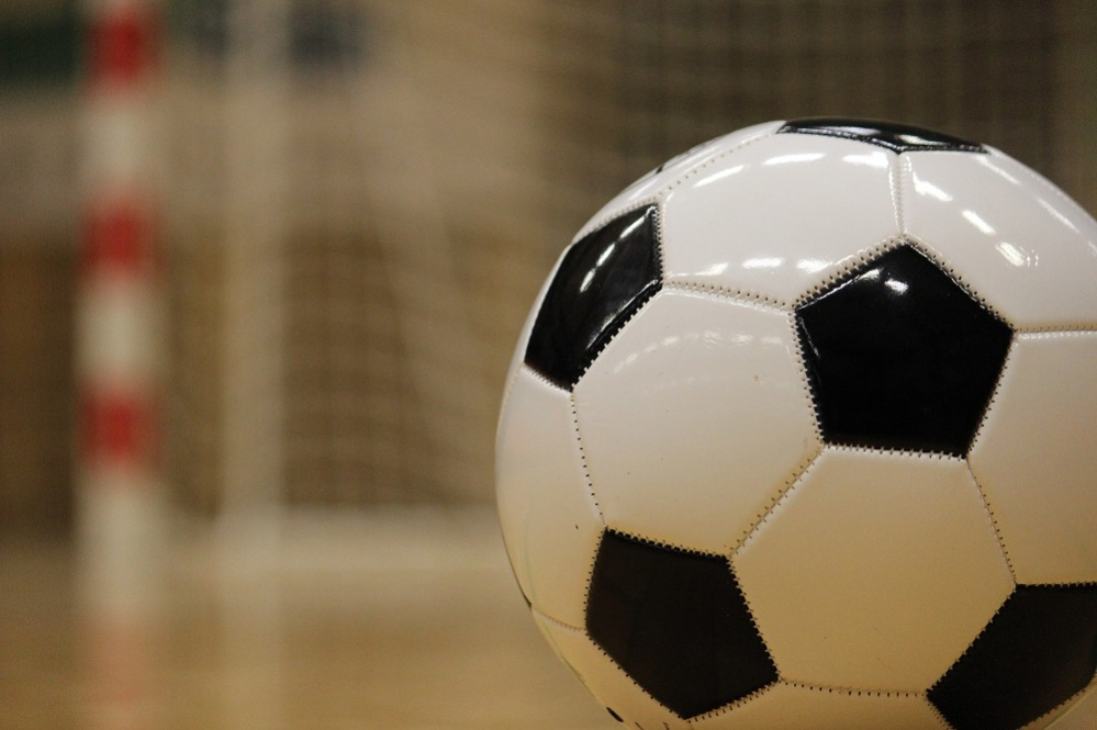 Beques de coordinador de Futbol Sala