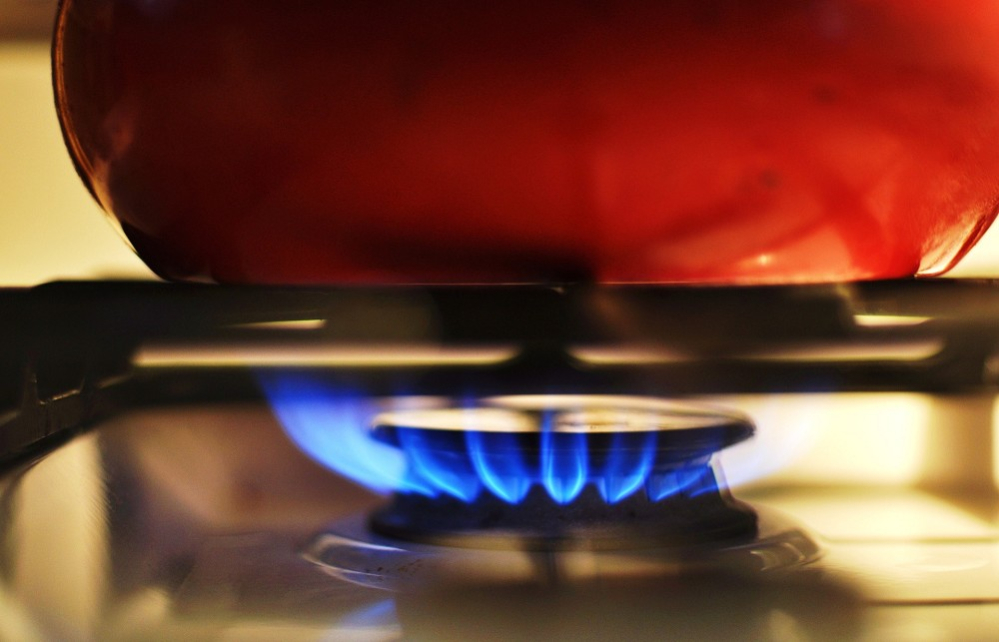 Cuina de gas