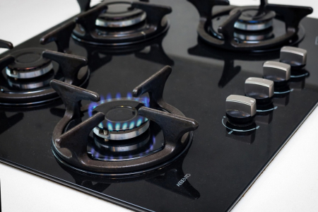 Cuina de gas