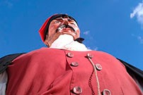 Els gegants ja han anunciat diferents actuacions al municipi