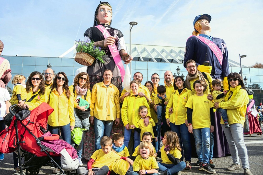 Jornada solidària per a la investigació del càncer de mama