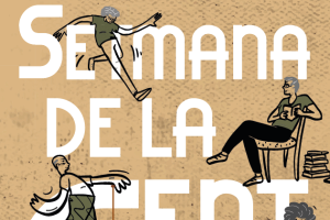 Setmana de la Gent Gran 2026