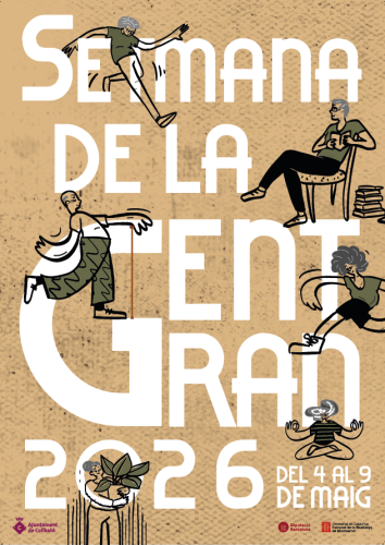 Setmana de la Gent Gran 2026