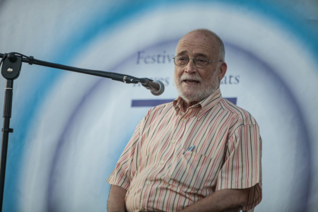 Ponència d'Arcadi Oliveres
