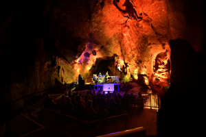 Concert Hirundo Maris, diumenge 13 de juliol