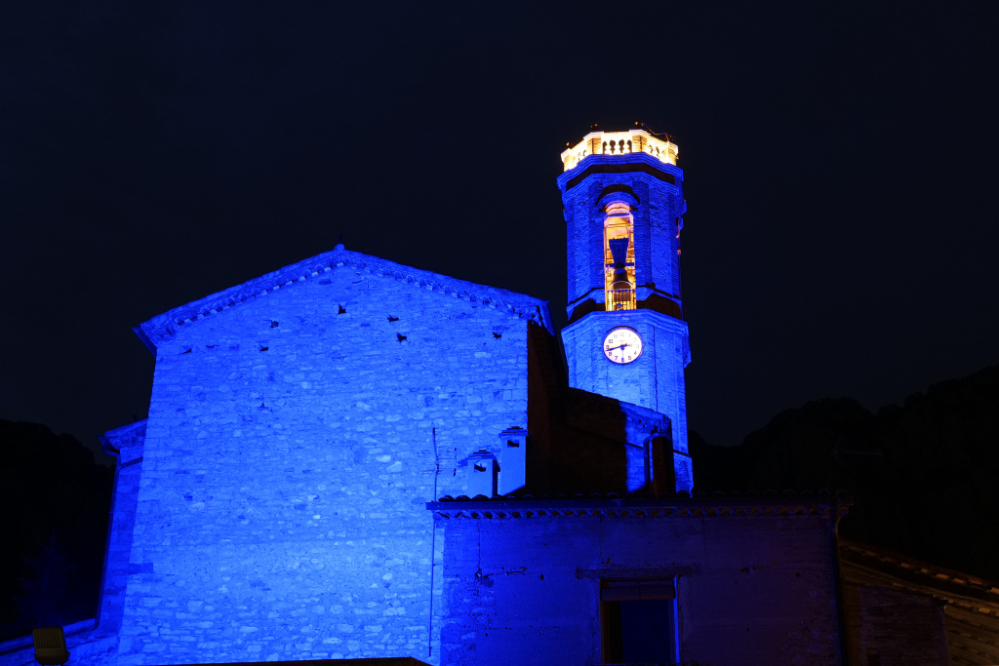 Església de Sant Corneli