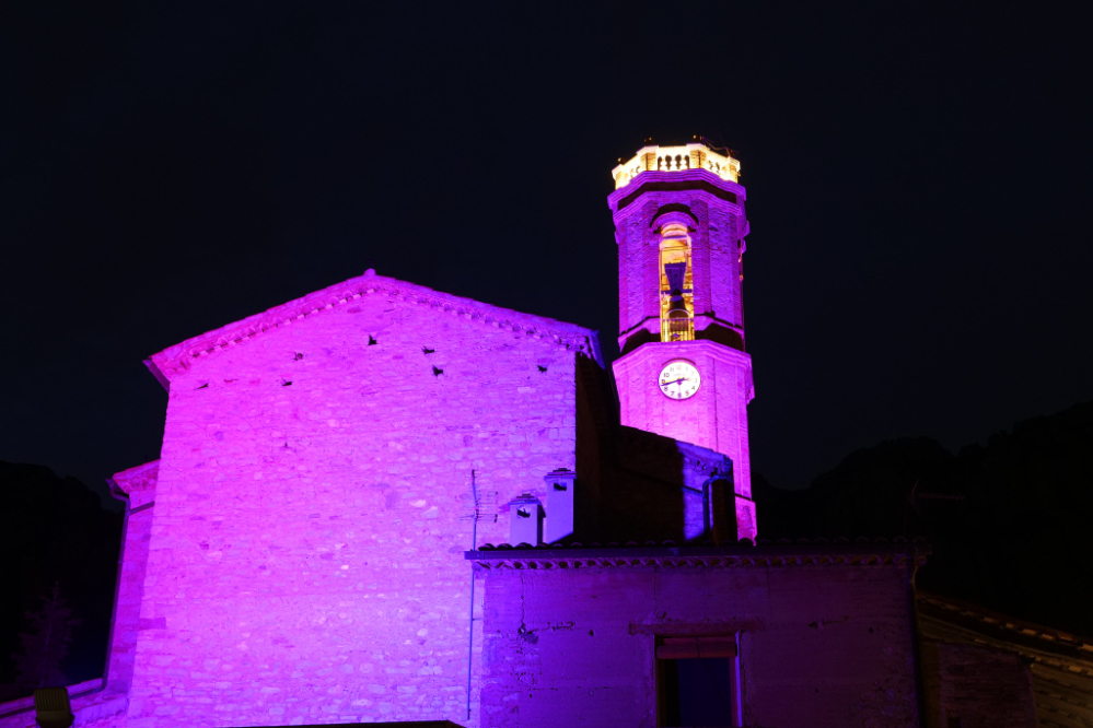 Església de Sant Corneli