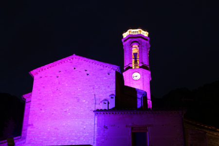 Església de Sant Corneli