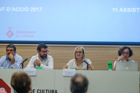 II Trobada d'Empresaris
