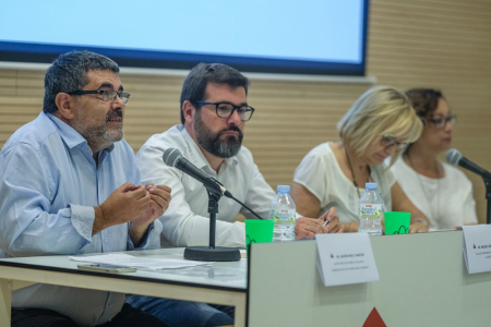 II Trobada d'Empresaris