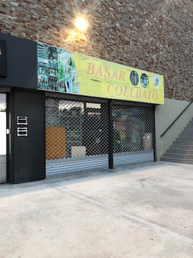 Basar Collbató