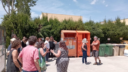 l'Ajuntament de Collbató