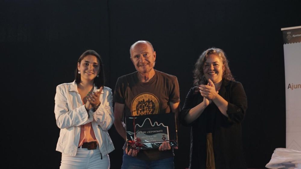 Joan Arnau