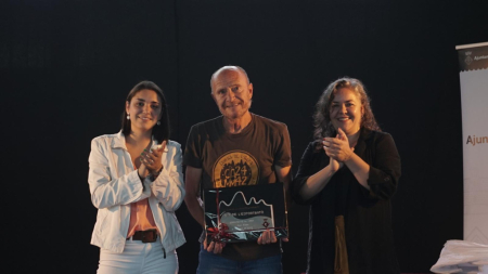 Joan Arnau