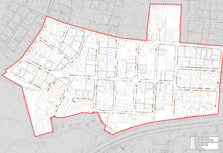 Urbanització bosc del Misser