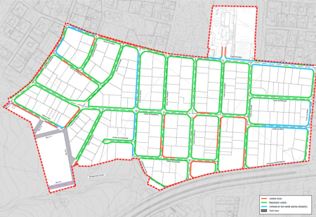 Urbanització Bosc del Misser